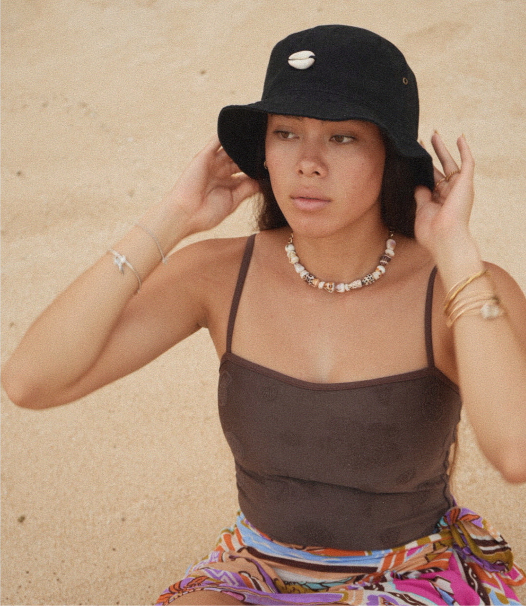 COWRY collection