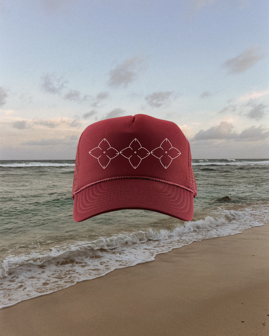 Paradise Breeze