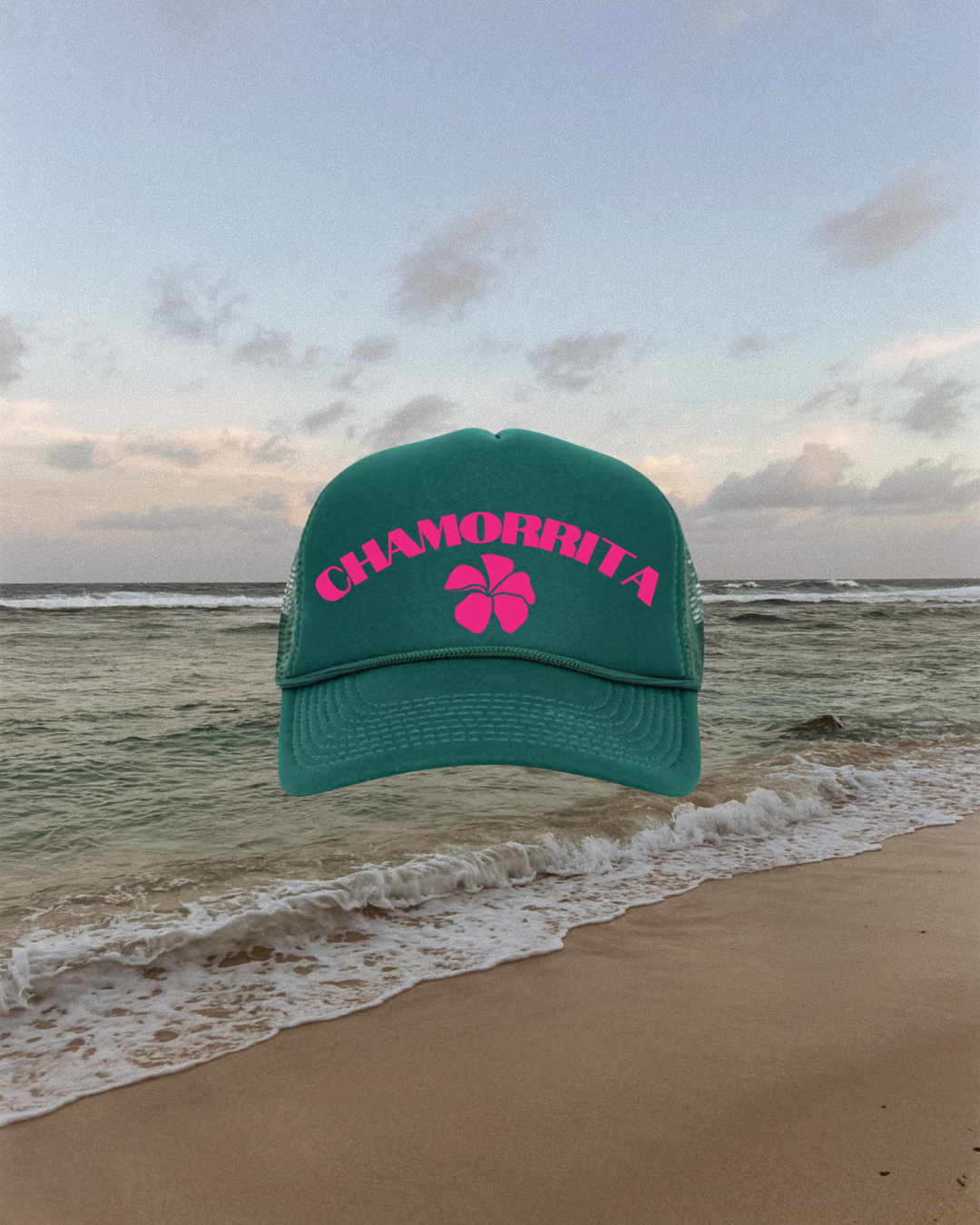 Coastal Chamorrita