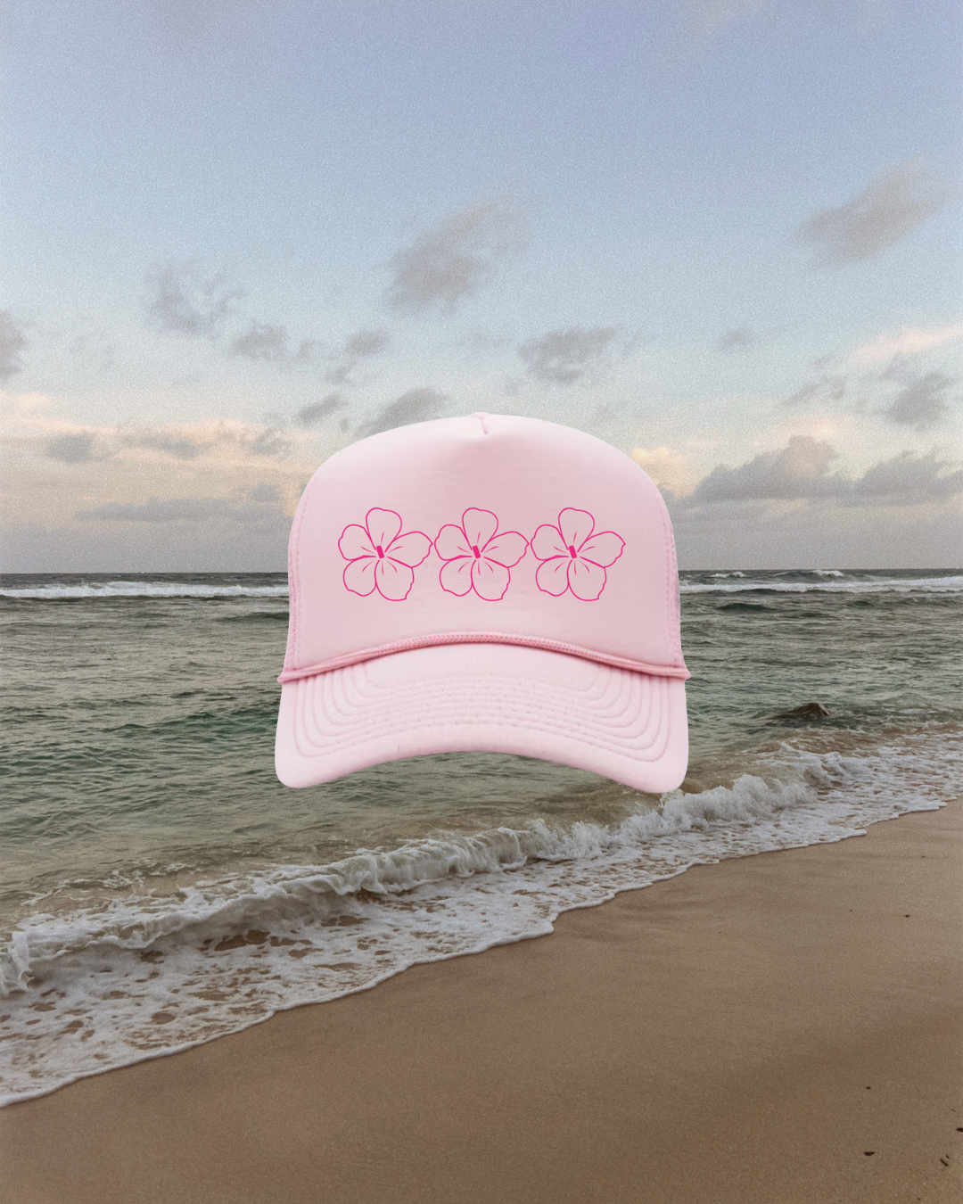 Pink Tides