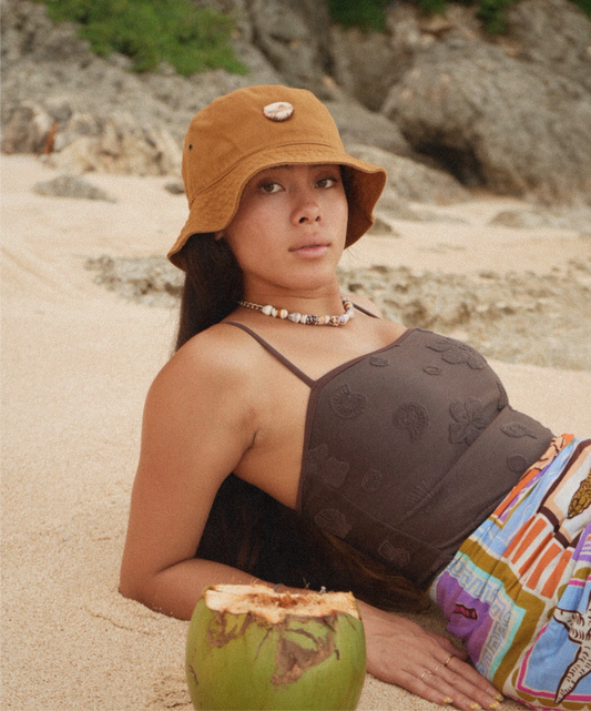 COWRY collection