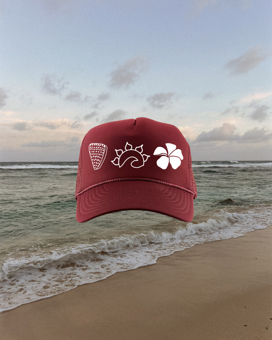 Paradise Breeze