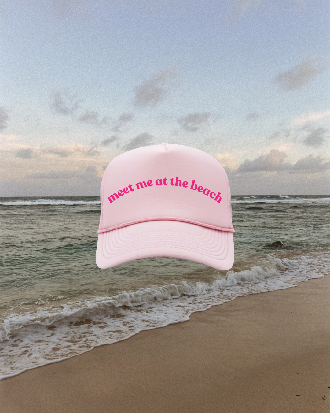 Pink Tides