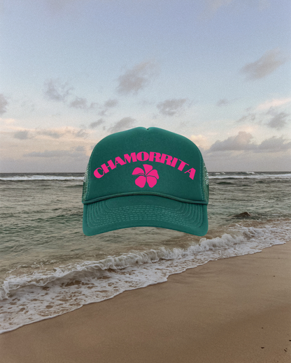 Coastal Chamorrita