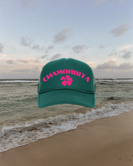 Coastal Chamorrita