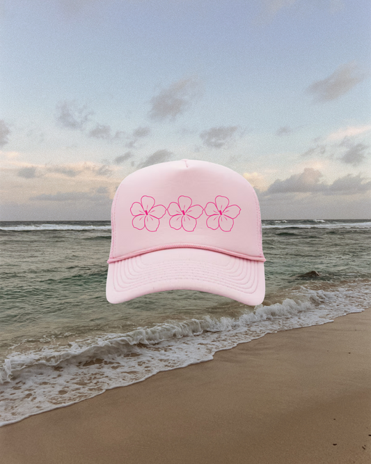 Pink Tides