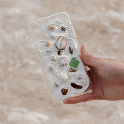 SHELL PHONE CASES